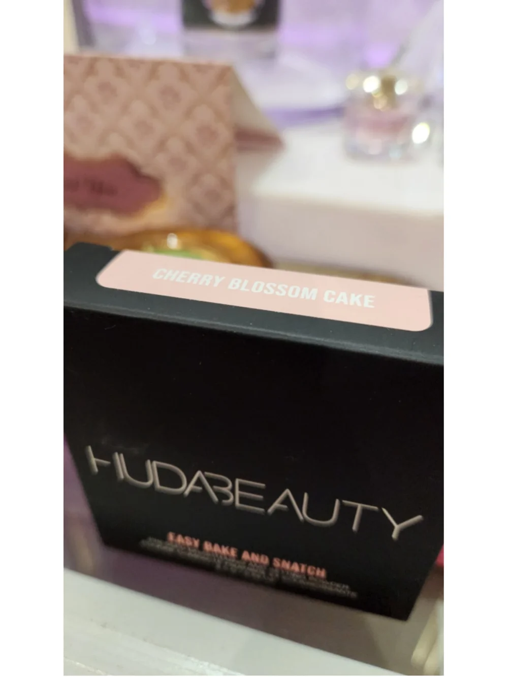 Huda Beauty huda beauty